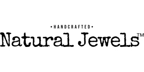 Natural Jewels Shop Promo Code