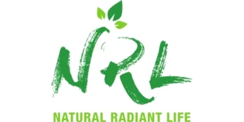 Natural Radiant Life Promo Code