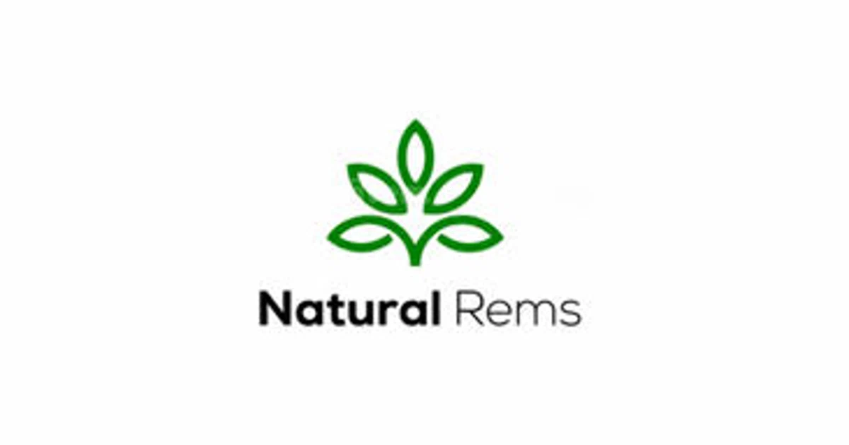 Natural Rems Promo Codes - 25% Off (Sitewide) in Feb 2026