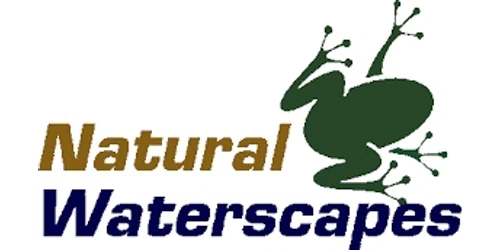 Natural Waterscapes Promo Code