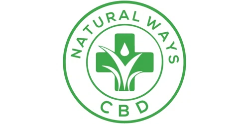 Natural Ways CBD Promo Code