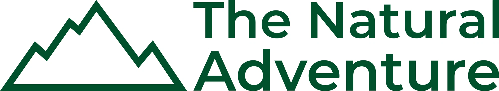 The Natural Adventure Company Merchant Logo