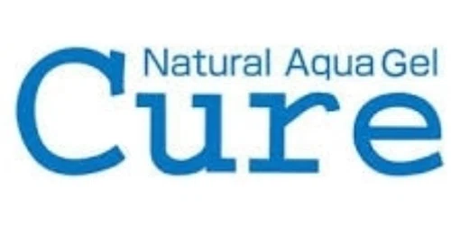 Natural Aqua Gel Cure Promo Code