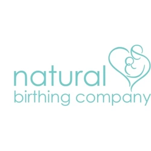 Natural Birthing Company Merchant Logo