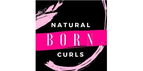 Natural Born Curls Promo Code