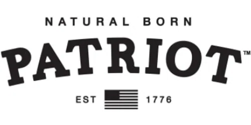 Natural Born Patriot Promo Code