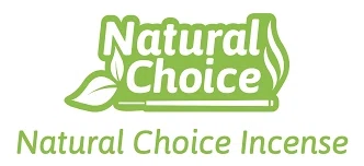 Natural Choice Incense Promo Code