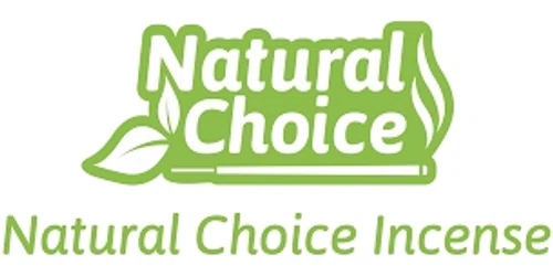 Natural Choice Incense Promo Code