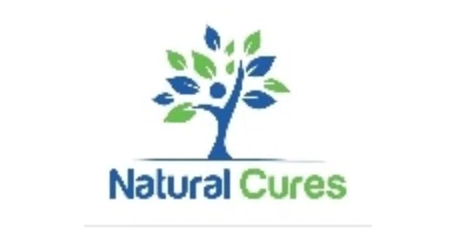 Natural Cures Merchant Logo
