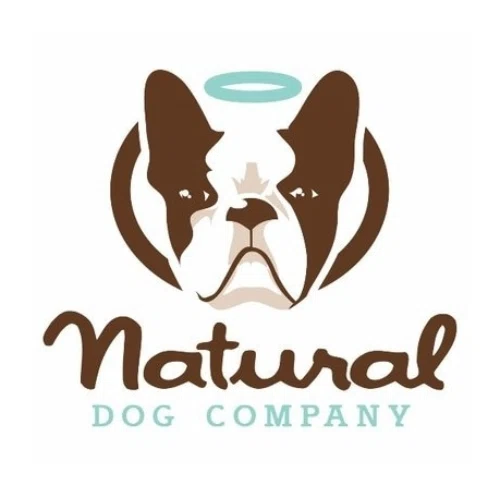 NATURAL DOG COMPANY Promo Code — 20 Off Sep 2024