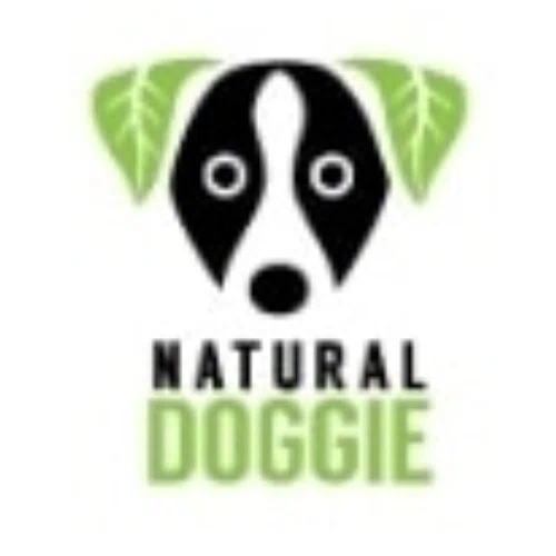 Natural Doggie Promo Code