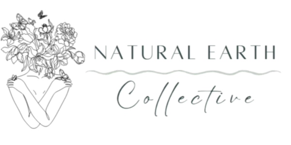 Natural Earth Collective Merchant Logo