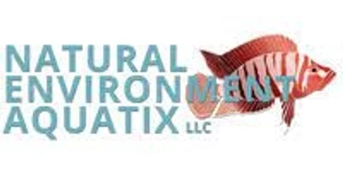 Natural Environment Aquatix Promo Code