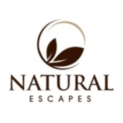 Natural Escapes coupons