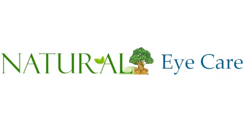 Natural Eye Care Promo Code
