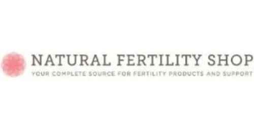 Natural Fertility Shop Promo Code