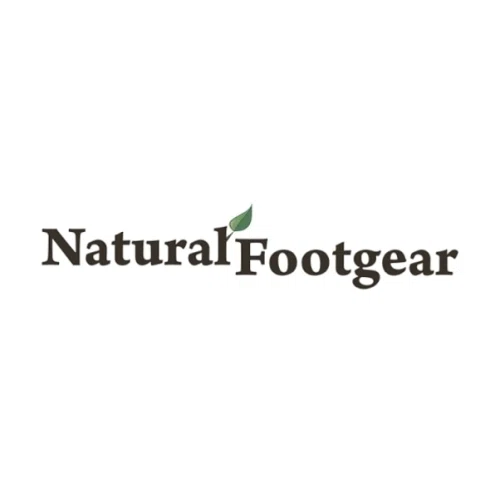 Natural Footgear Promo Codes | 10% Off 