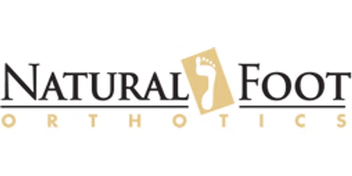 Natural Foot Orthotics Promo Code