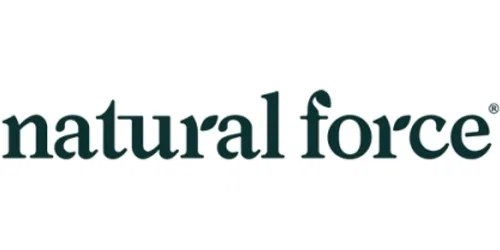 Natural Force Merchant logo
