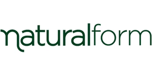 Natural Form Promo Code