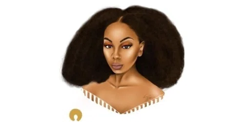 Natural Girl Wigs Merchant logo