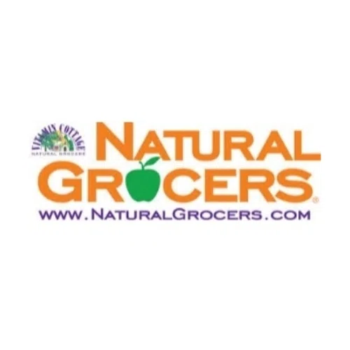 30 Off Vitamin Cottage Natural Grocers Promo Code Save 30