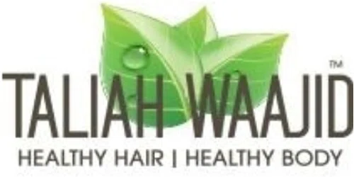 Taliah Waajid Merchant logo
