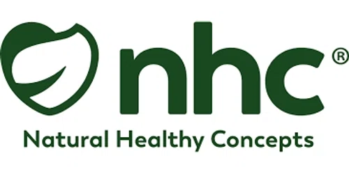 Natural Healthy Concepts Merchant logo