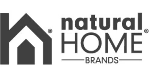 Natural Home Brands Merchant logo