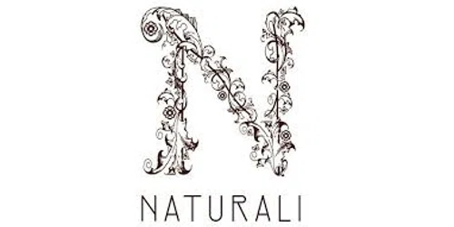 Naturali Promo Code