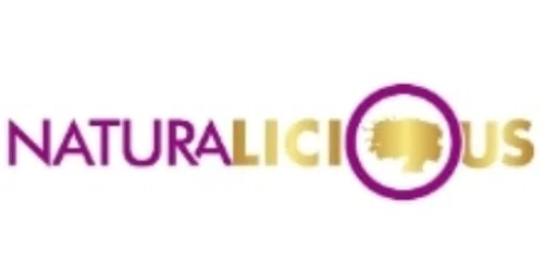 Naturalicious Merchant logo