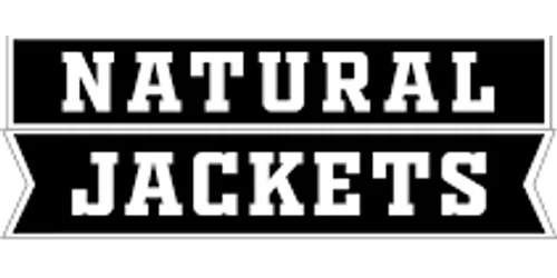 Natural Jackets Promo Code