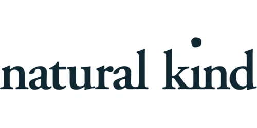 Natural Kind Promo Code