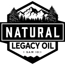 NATURAL LEGACY OIL Promo Code — 175 Off in Sep 2024