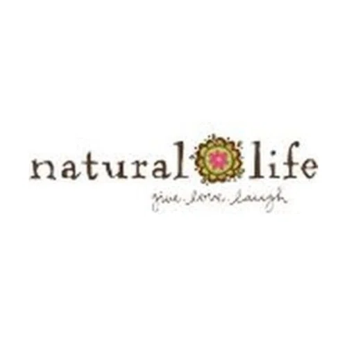 60 Off Natural Life Promo Code, Coupons (2 Active) Apr '24