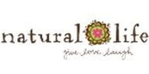 Natural Life Merchant logo
