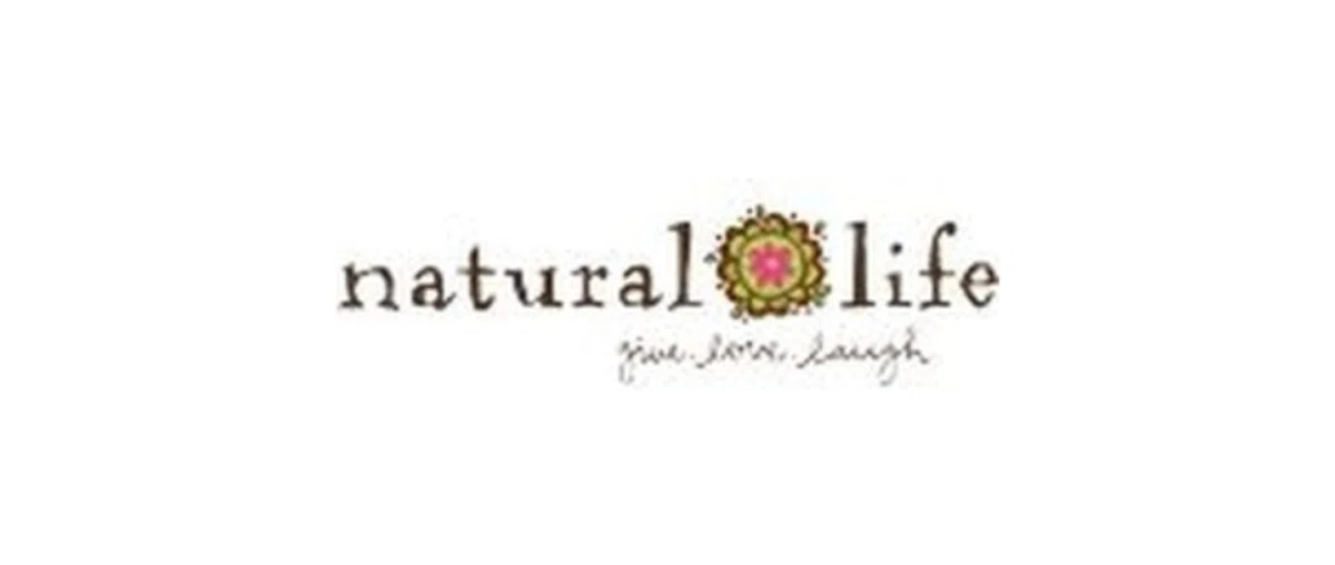 NATURAL LIFE Discount Code — Get 20 Off in March 2024