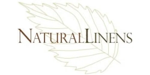 Natural Linens Merchant logo