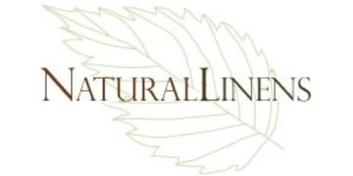 Natural Linens Merchant logo