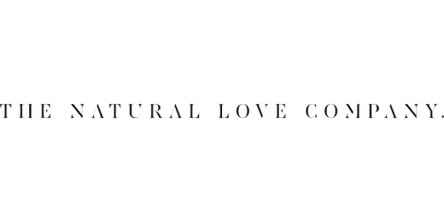The Natural Love Company Promo Code