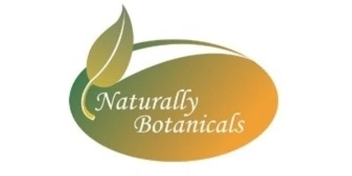 Naturally Botanicals Promo Code
