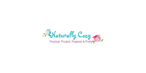 20% Off Naturally Cozy Promo Code, Coupons | October 2022