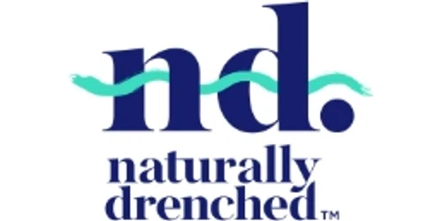 Naturally Drenched Promo Code