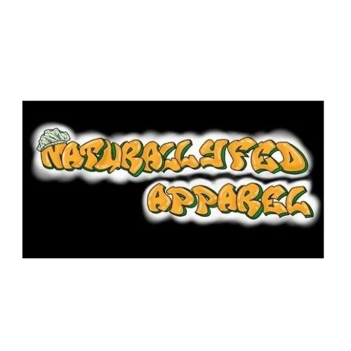 NaturallyFed Apparel Promo Code