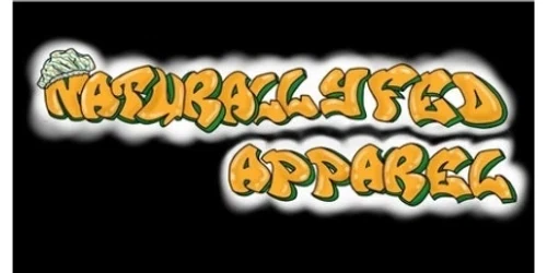 NaturallyFed Apparel Promo Code