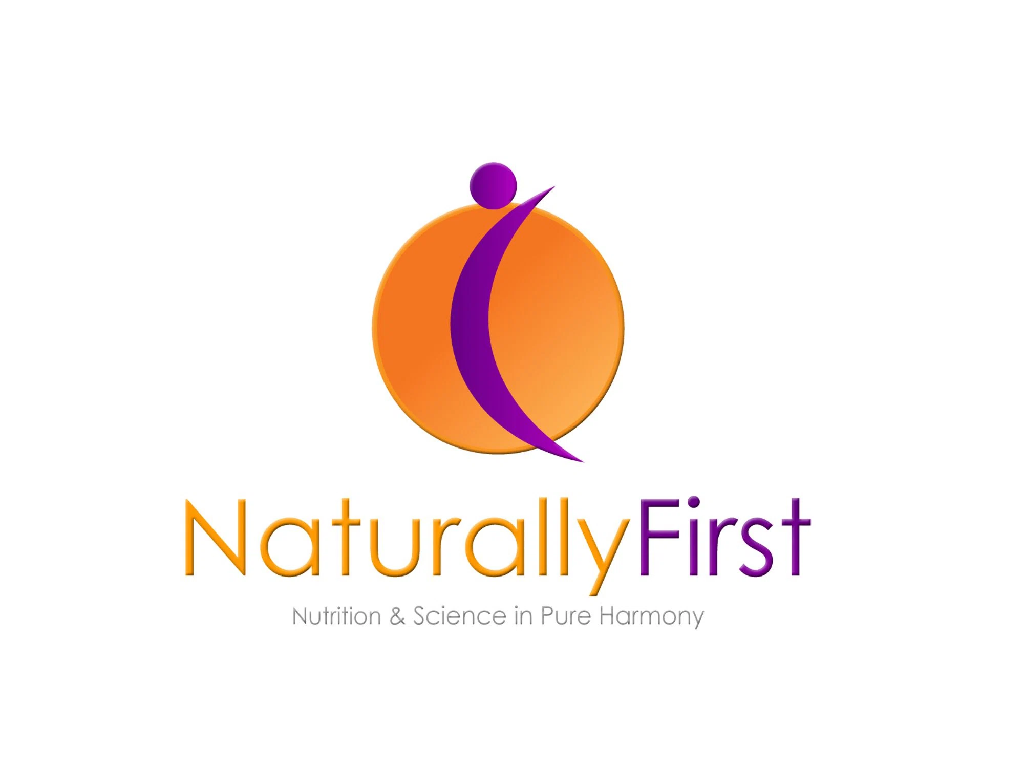 Naturally First Merchant Logo