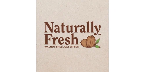 Naturally Fresh Cat Litter Promo Code
