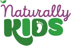 Naturally Kids Merchant Logo