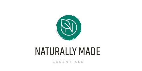 Naturally Made Essentials coupon