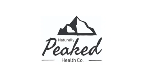 Naturally Peaked coupon